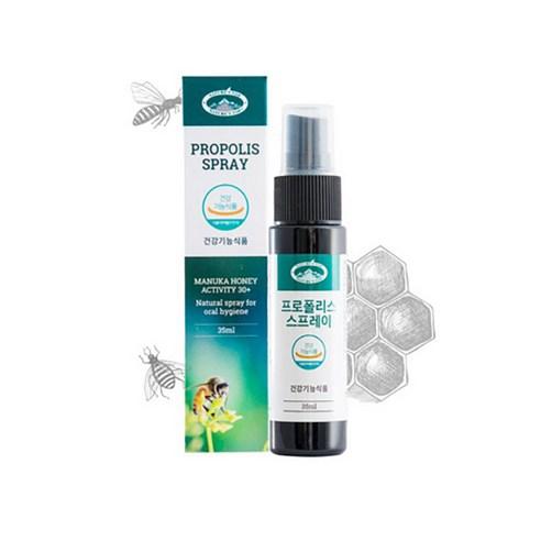 네이쳐스탑 프로폴리스 스프레이 - 프로폴리스 | 쿠팡