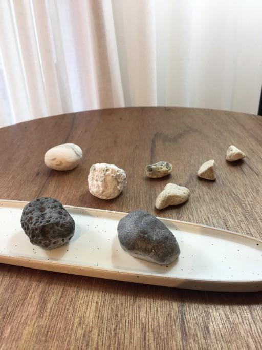 향기스톤 석고방향제