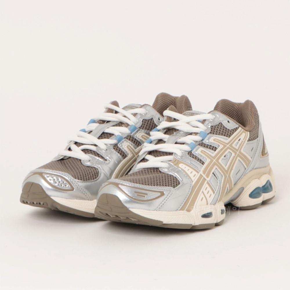 아식스 젤 님버스 9 페퍼 우드 1202A278-200 : 재팬디케이