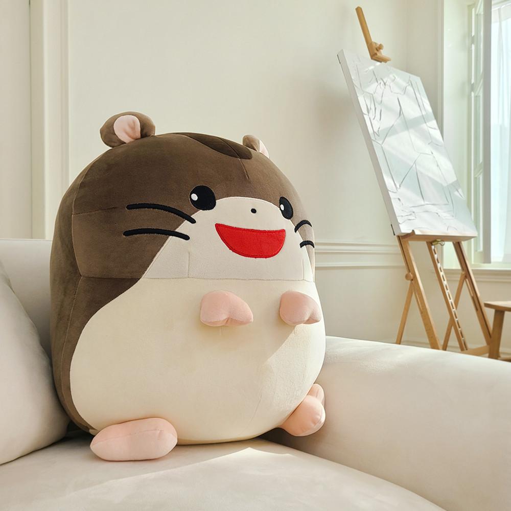 대형 정말고마 워요 인형 50cm 왕 정말고마 워요 대형인형