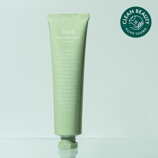 [정유미PICK] 아비브 어성초 크림 카밍 튜브 75ml
