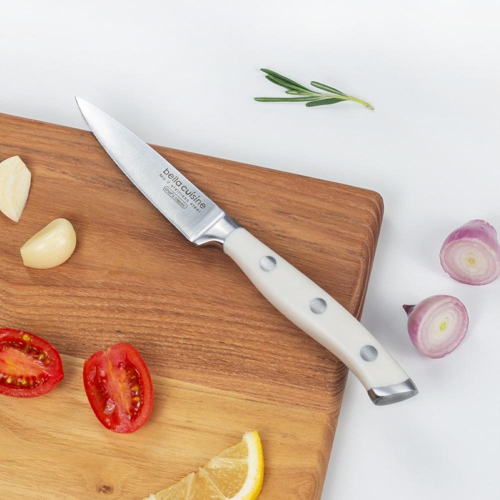 벨라쿠진 클래식 21cm 과도 주방칼 야채칼 과일칼