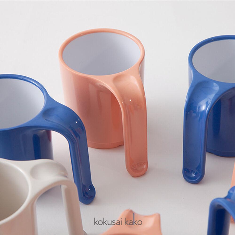 [코쿠사이 카코] 머그 L