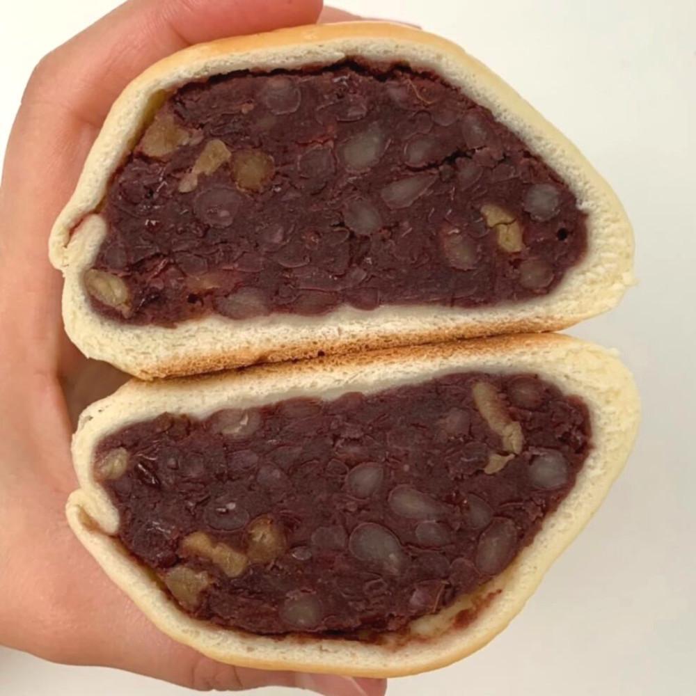 하츠팥빵 국산팥 단팥빵 수제단팥빵 하츠베이커리 / 생방송투데이 빵집 빵택배 수제팥 팥빵