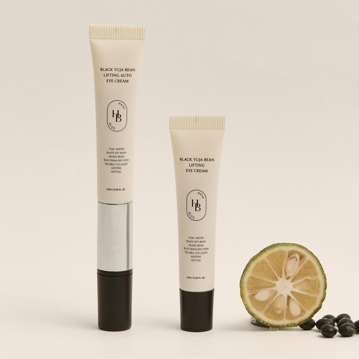 오토 아이크림 (어플리케이터+본품)