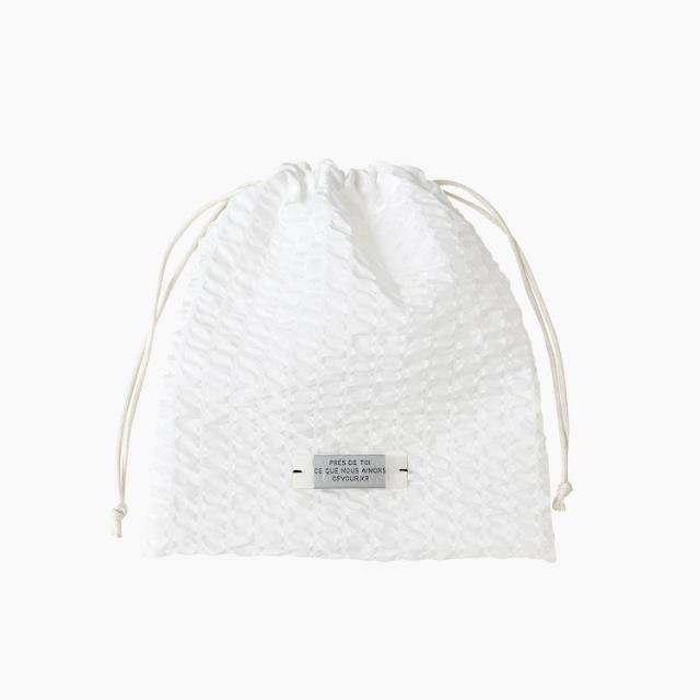 Ripple Pouch