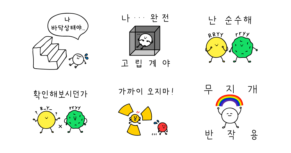 과학하는 친구들