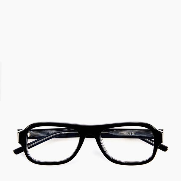 에센셜 넘버 007 - 블랙