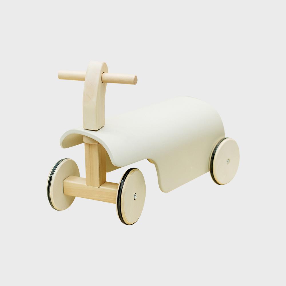 노리터 모모 원목 붕붕카 유아 자전거