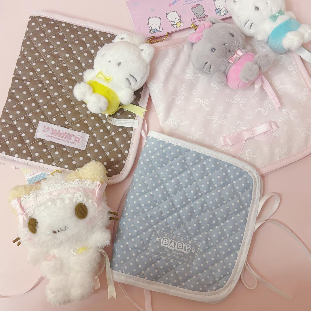 [order made] multi pouch #4