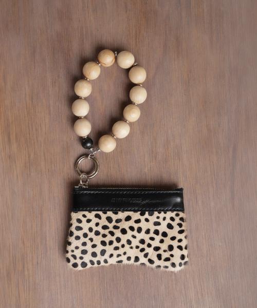 포니헤어월렛 레오포니