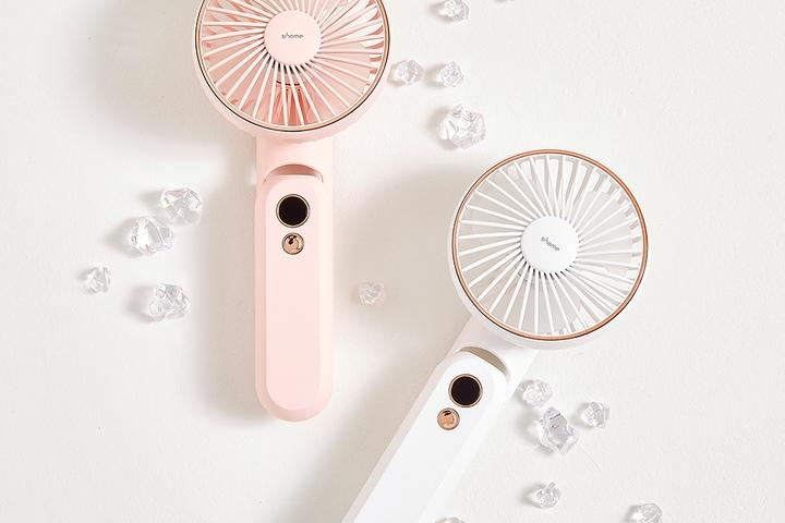 휴대용 미니 손 선풍기