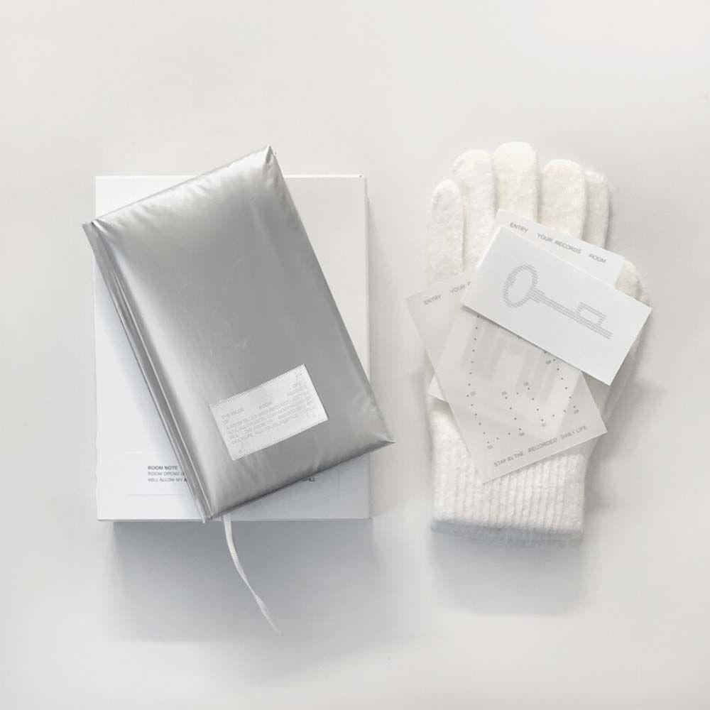 [OFILL] ROOM NOTE 101/102/105 (3 colors)