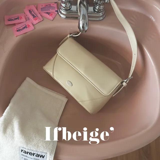 자체제작) 국내제작 / 브랜드가방 / 이프베이지백 사각숄더백 스퀘어크로스백 실버핸드백 직장인가방 여성핸드백 여자크로스백 투웨이백 애나멜숄더 글로시가죽백 3 color