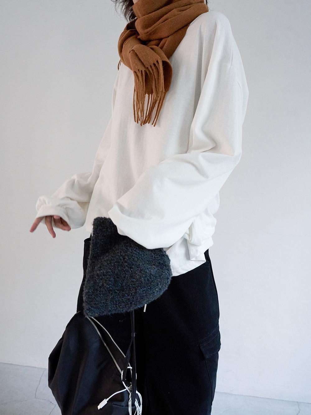 Herne T-shirt (3color)