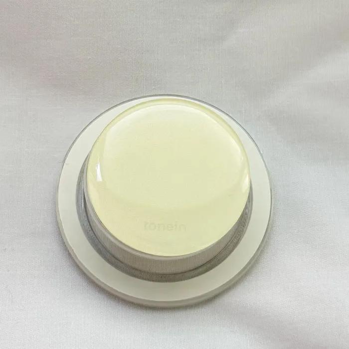 [맥세이프 에폭시 톡 ] Tonein Pale Yellow 페일 옐로우