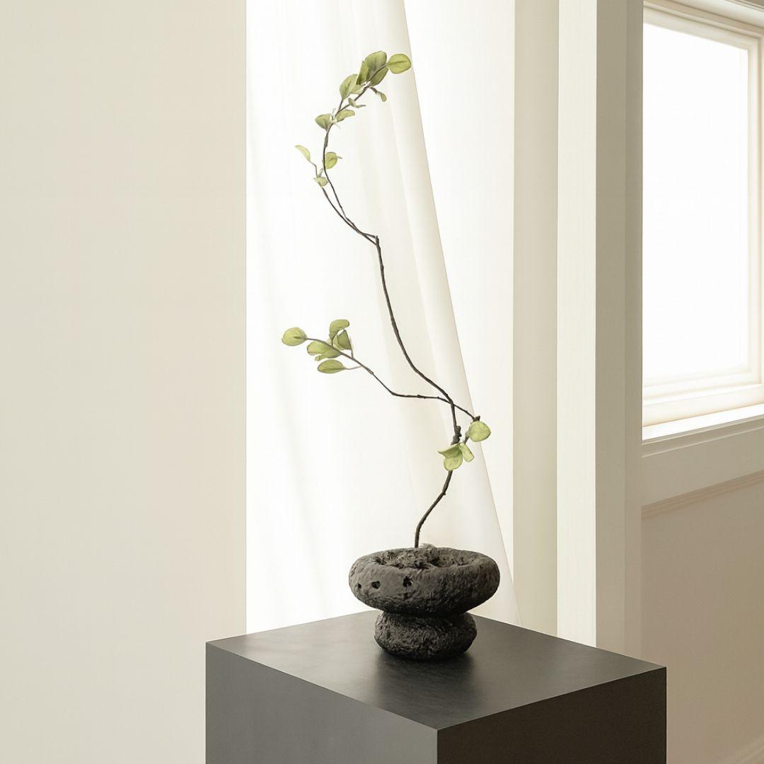 화분 스톤 디퓨저 방향제 집들이 개업