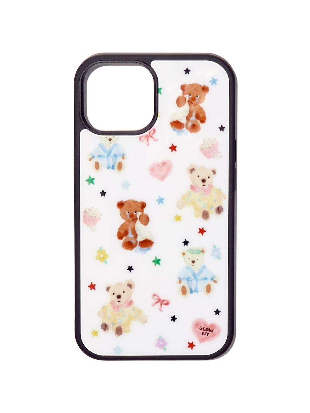 [6/11~] SUMMER DREAM CASE (TEDDY)