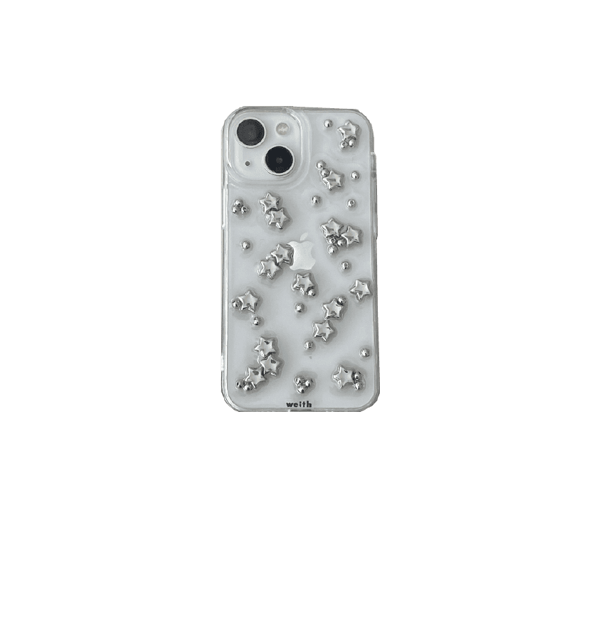 BIG TWINKLE CASE ⭐️