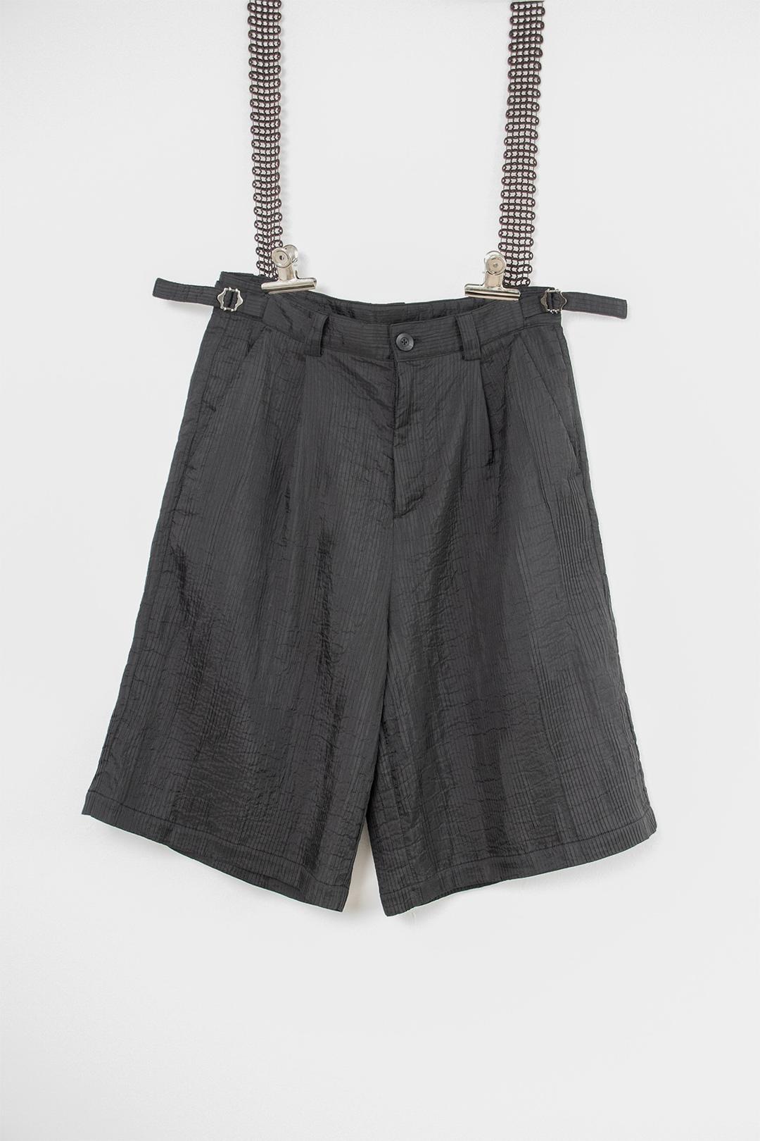 Shelter Half Pants_____black