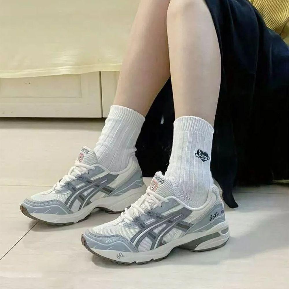 [정품인증완료] 아식스 젤 1090 블루그레이 1203A243-021