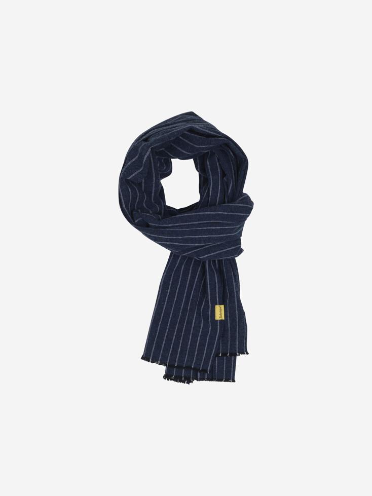 COUNTRY COTTON MUFFLER (DENIM)