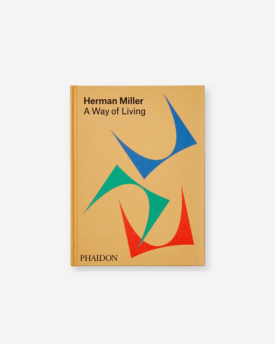 [허먼밀러] Herman Miller : A Way of Living