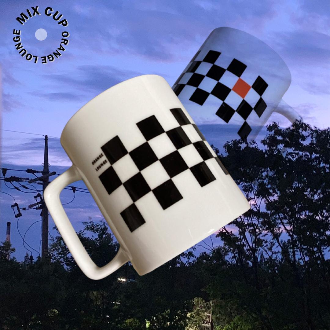 MIX CUP