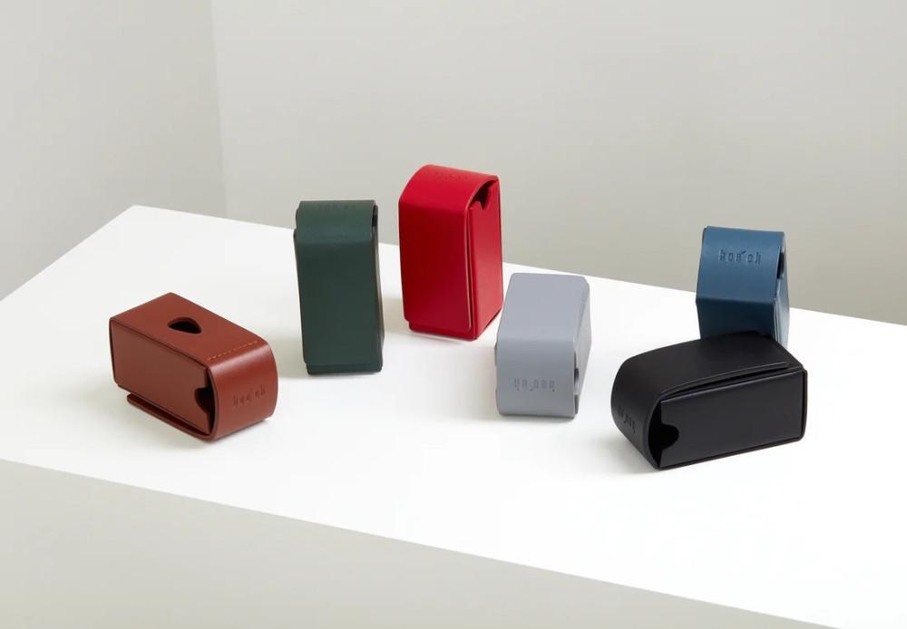 [즉시발송][그레이맨션] 부오 Boo'oh 토토백  Toto Bag 애완견 배변봉투 가방