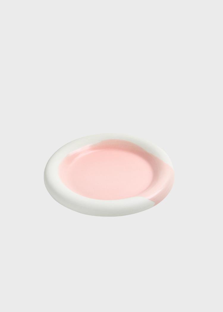 a ring plate (cool)