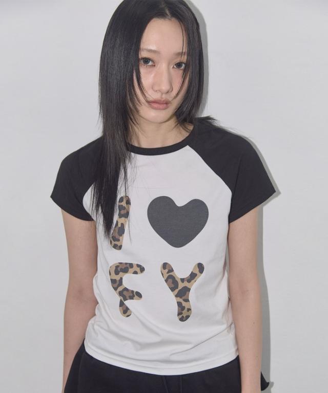 [COYSEIO] MINI LOGO T-SHIRT/追跡付 MINI LOGO T-SHIRT WHITE - coyseio