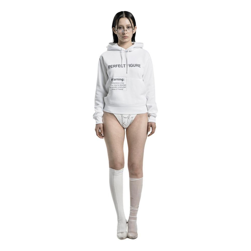 [R1004] PERFECT FIGURE HOODIE