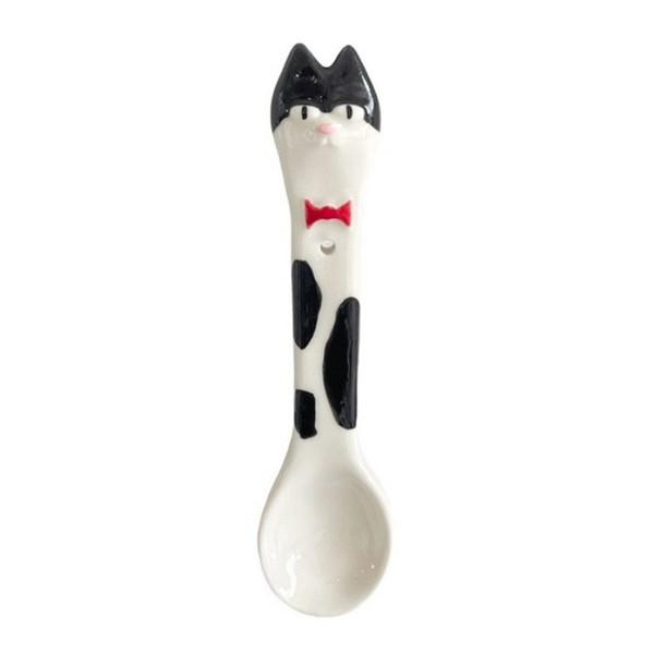 (EACHIKE) Cat Spoon