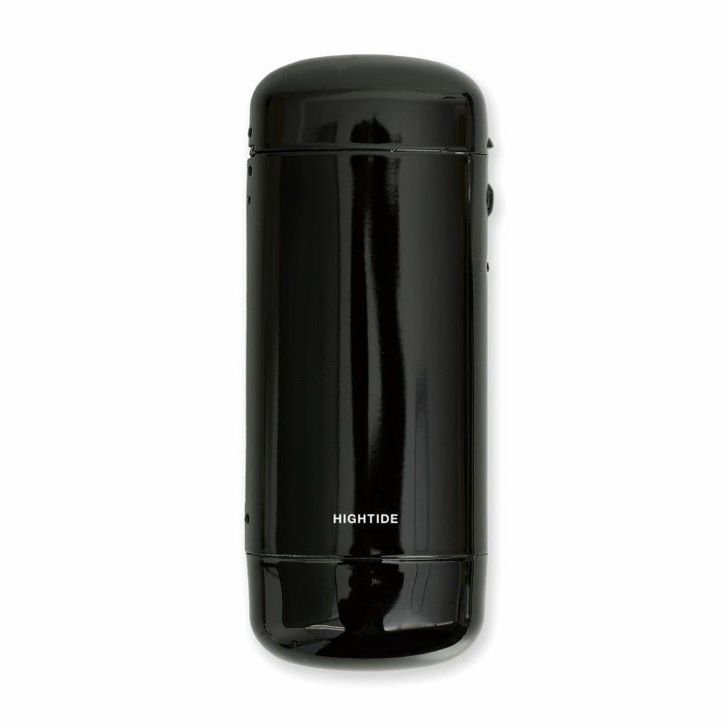 [HIGHTIDE] 하이타이드 Stainless Steel Glasses Case_Black 안경케이스