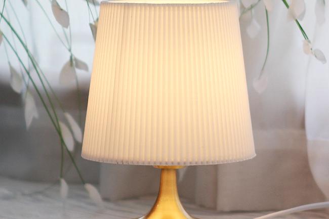 캐리 테이블 단스탠드_2colors( LED램프 증정)