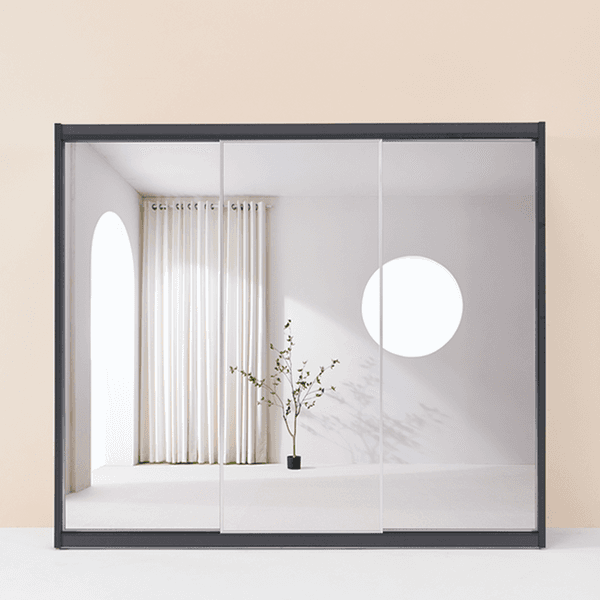 올은경 E0 슬라이딩장롱/옷장