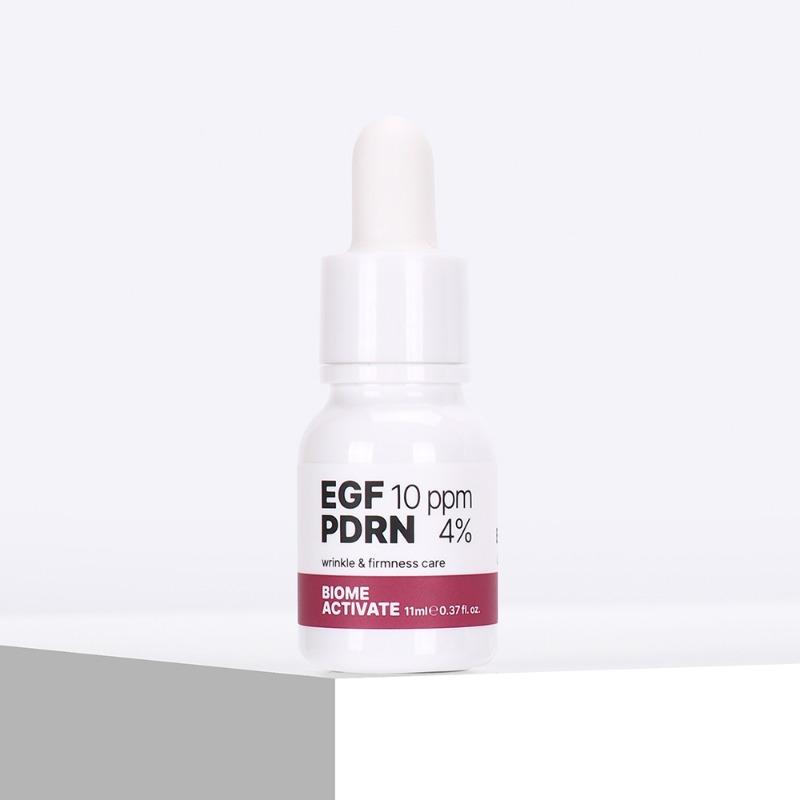 [바액] 이지에프 피디알엔 앰플 11ml