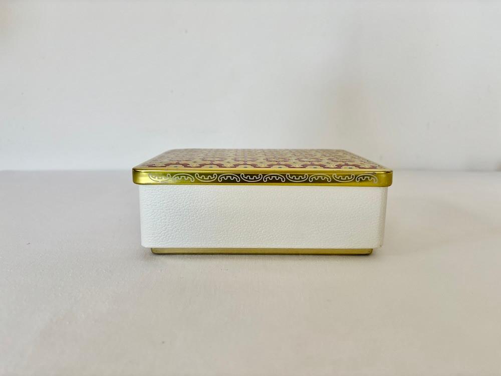 빈티지 틴케이스 : 빈티지 오두막