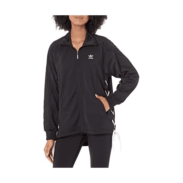 adidas Originals Women s Always Original Laced Tracktop