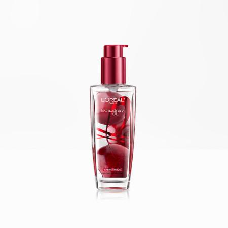 이런 상품 어때요? [NEW 헤어 에센스/9월30일출시] 엑스트라오디네리 오일 체리 우드 100ml (도착보장)