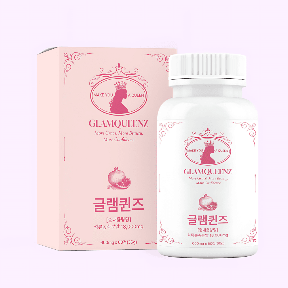 글램퀸즈 [GLAMQUEENZ]