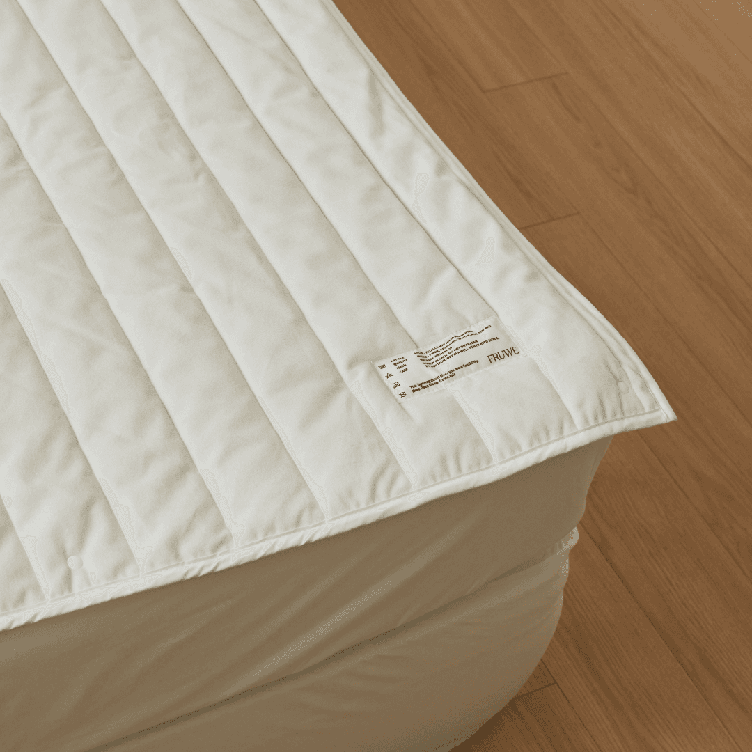 밀푀유 그래핀 극세사 패드