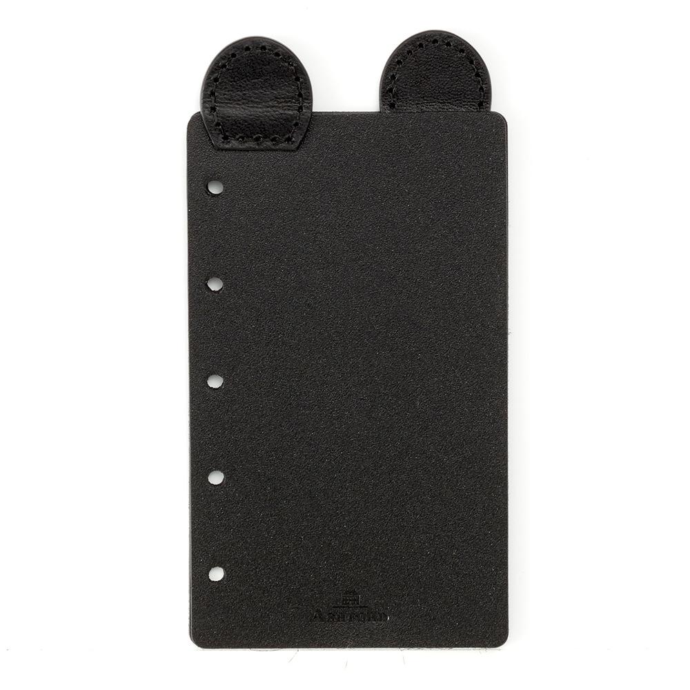 クマ耳リフィル MICRO5 [2584]