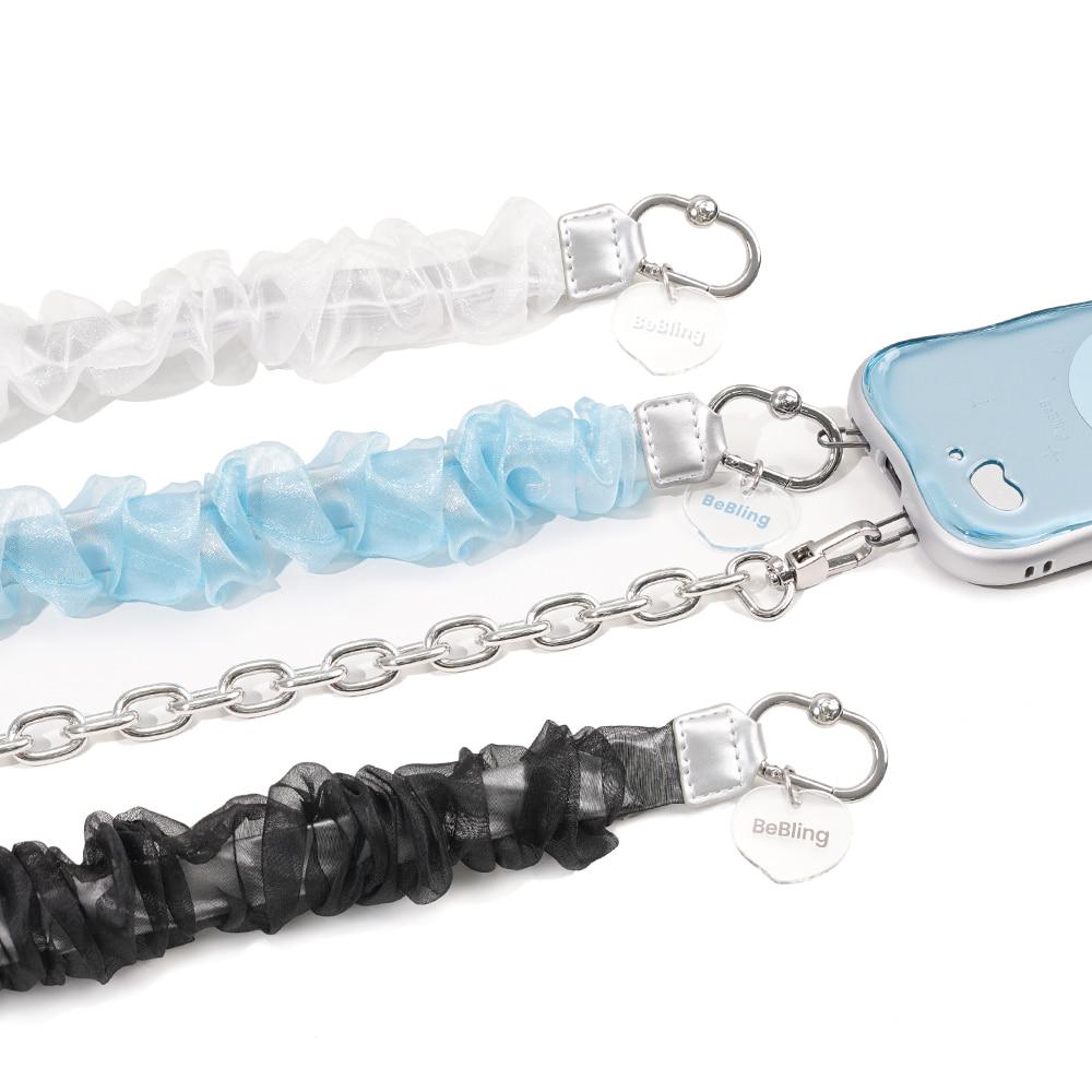 비블링2 숄더 스트랩 폰 도난 분실 방지