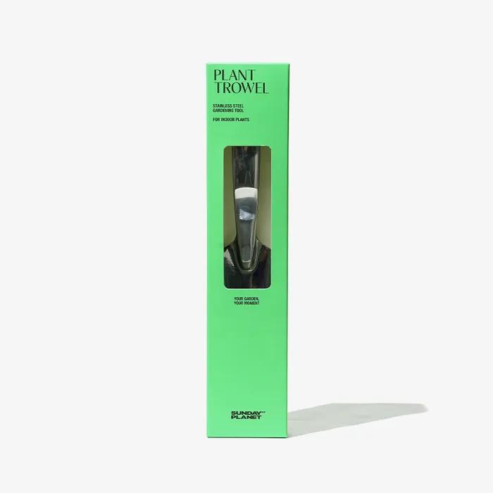 원예삽 스테인리스 스틸