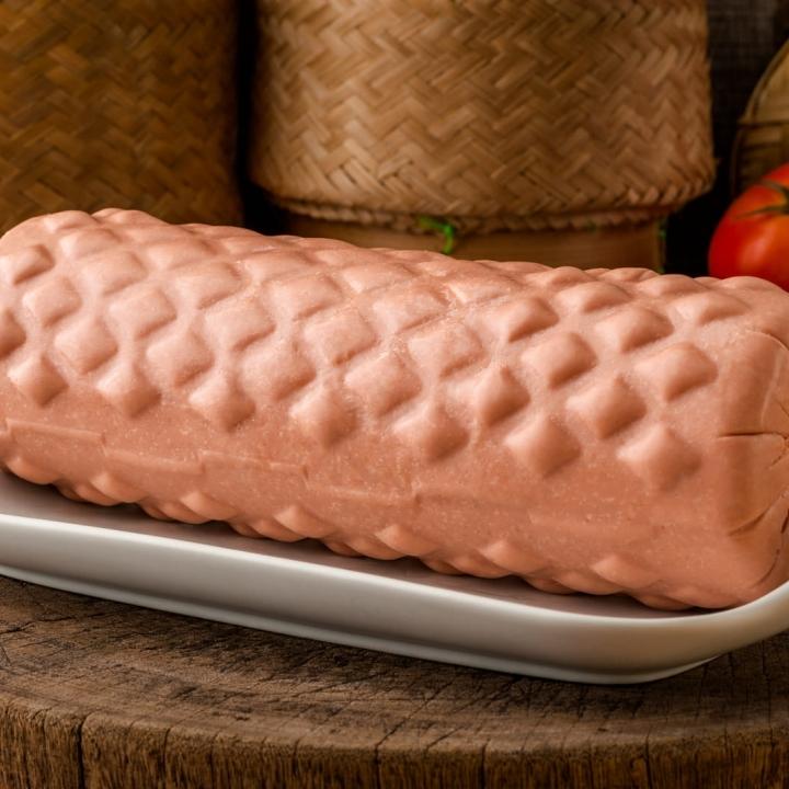 씨케이푸드 비건 콩햄 1kg