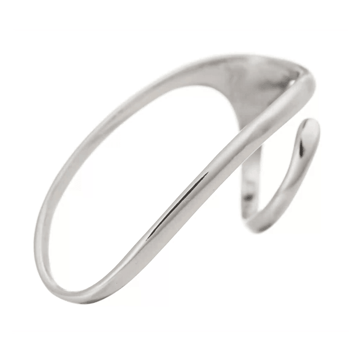 [SILVER925] Helvellyn Open Ring
