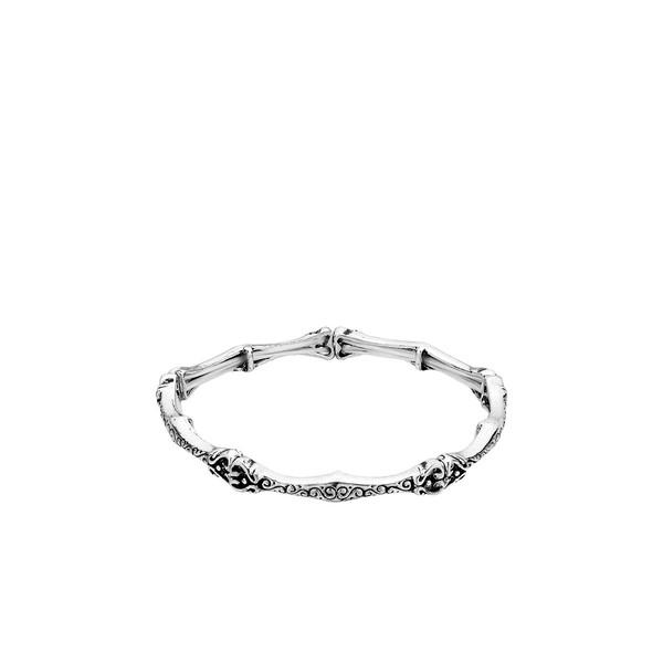 Oriental Heart Bracelet