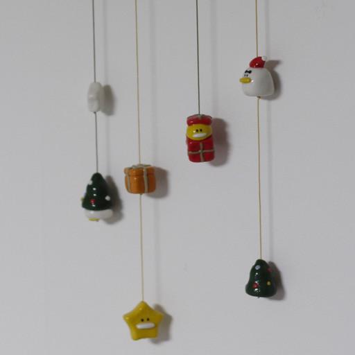 희덕이와 노덕이의 크리스마스 이야기(랜덤)