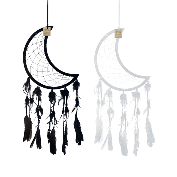 (KKOTBATT) Moon Dream Catcher